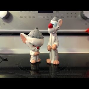 Pinky and the Brain Shakers